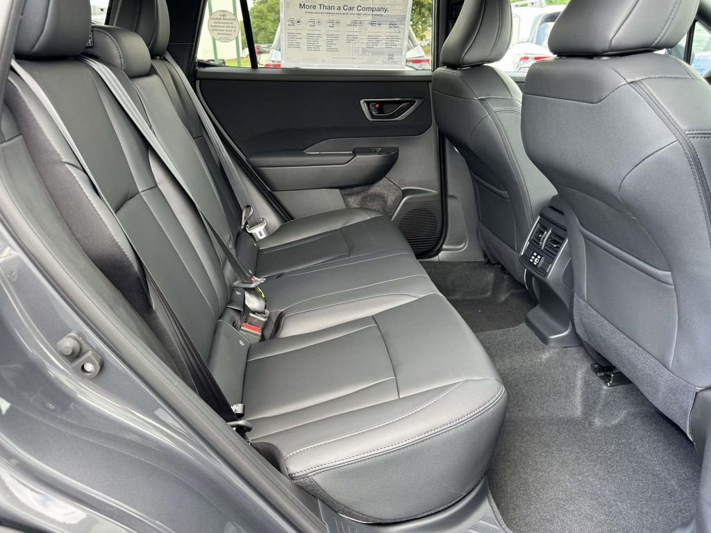 New 2026 Subaru Outback Premium AWD/4WD image 11