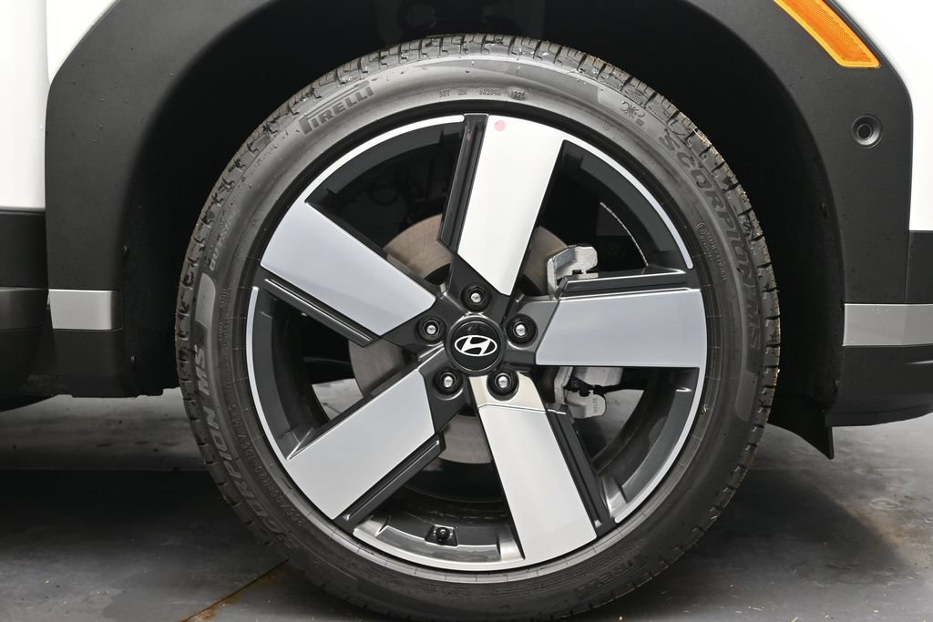 New 2026 Hyundai Santa Fe Limited AWD/4WD image 10