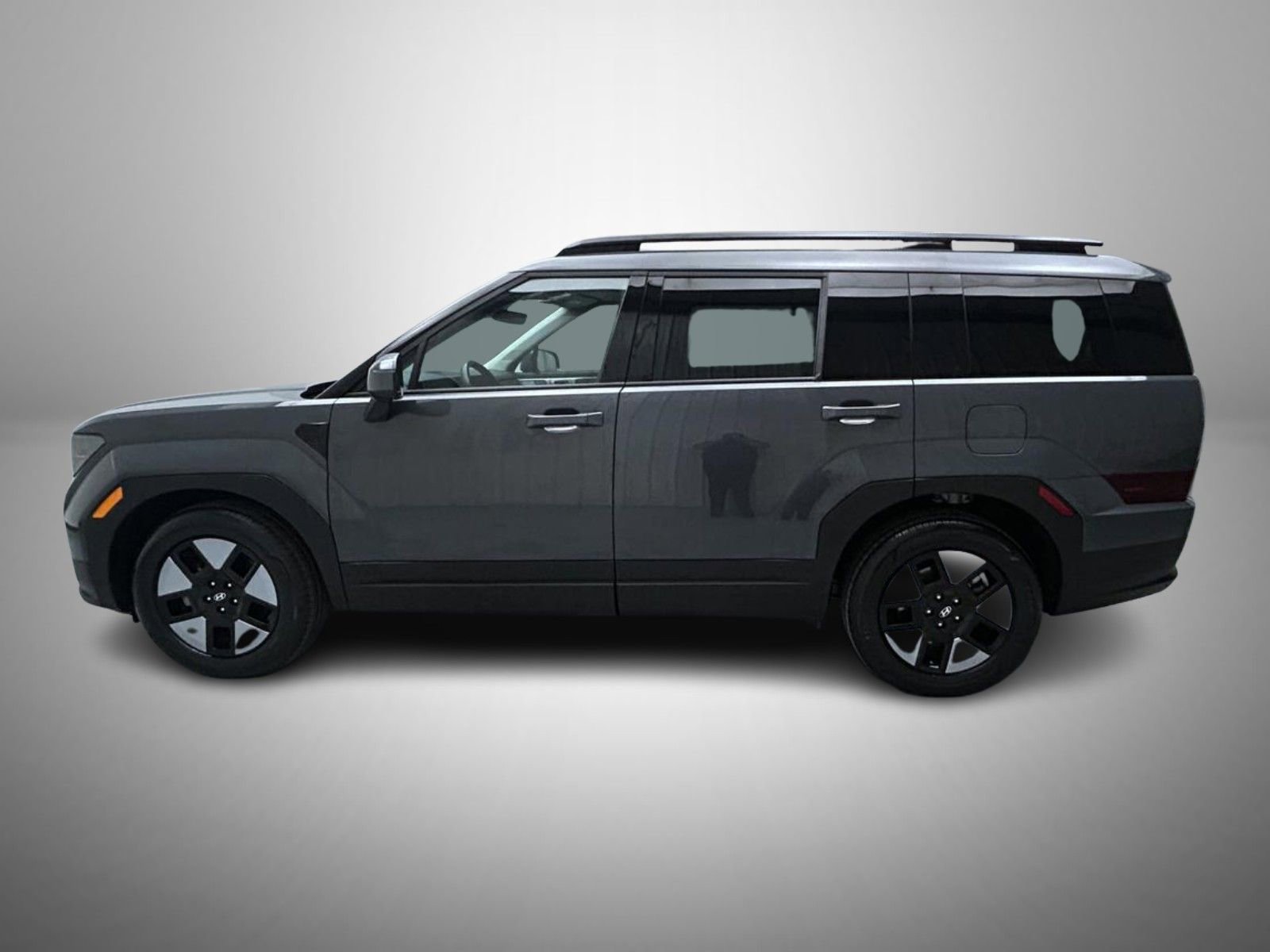 Used 2025 Hyundai Santa Fe SEL image 8