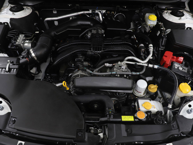 Used 2025 Subaru Outback Touring w/ Tech Package 3 image 32