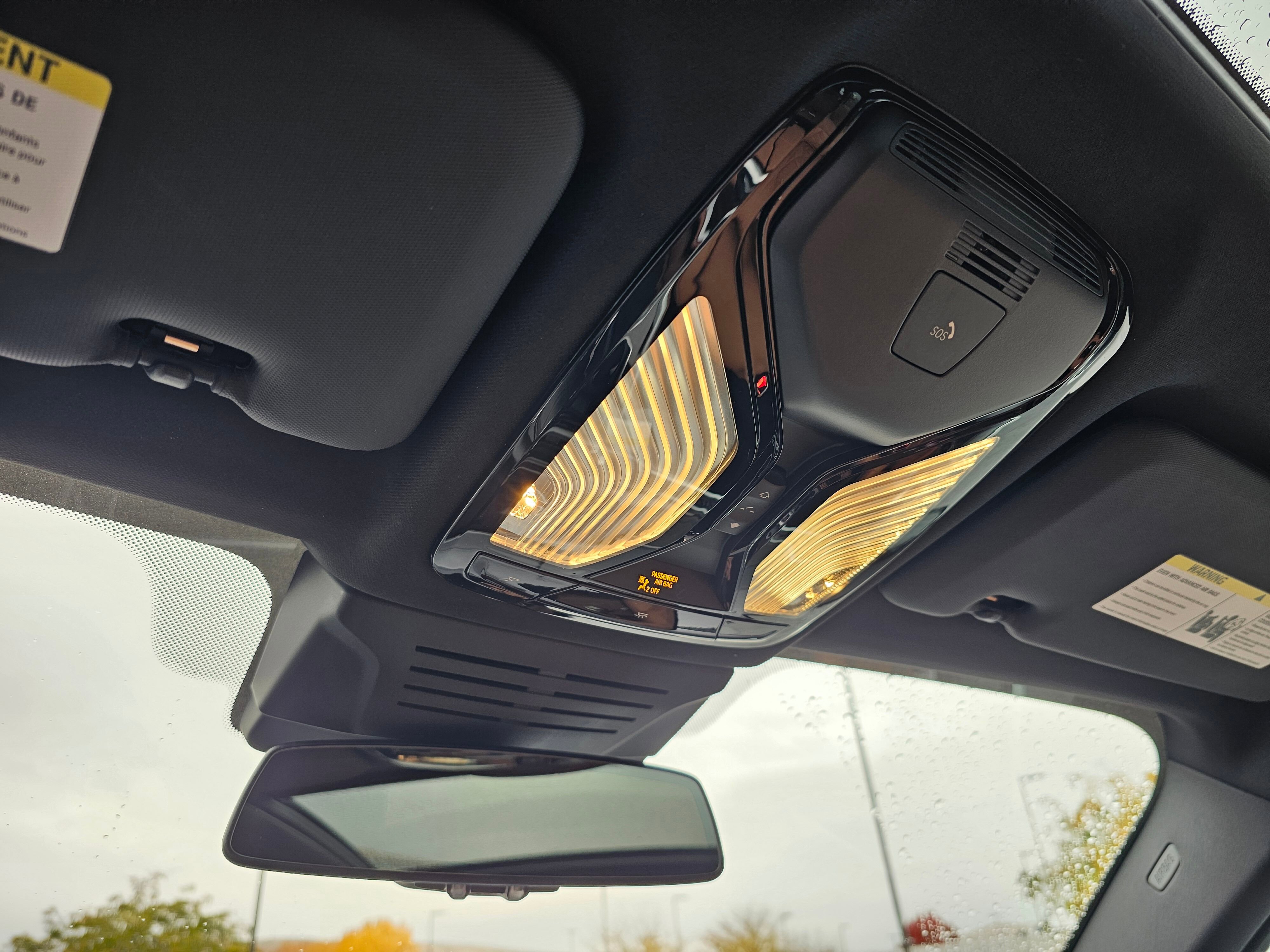 New 2026 BMW X5 xDrive40i image 27