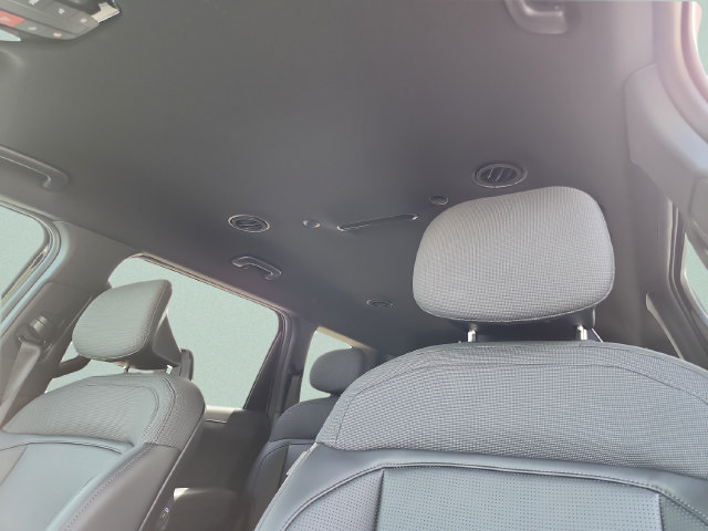 New 2027 Kia Telluride LX FWD image 28