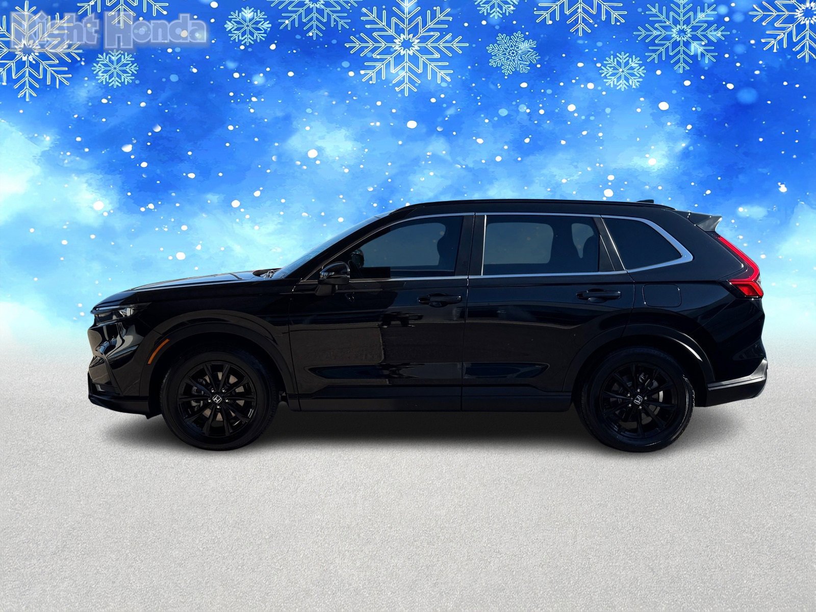 Certified 2023 Honda CR-V Sport image 4