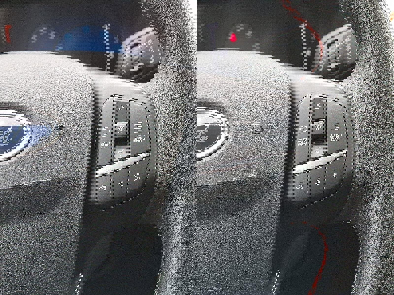 Used 2023 Ford Escape ST-Line w/ Tech Pack #1 image 5