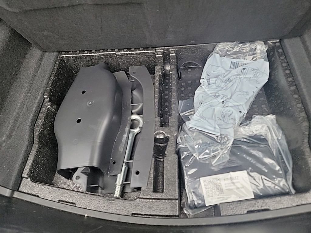 Used 2023 Cadillac CT4 Premium Luxury w/ Climate Package image 27