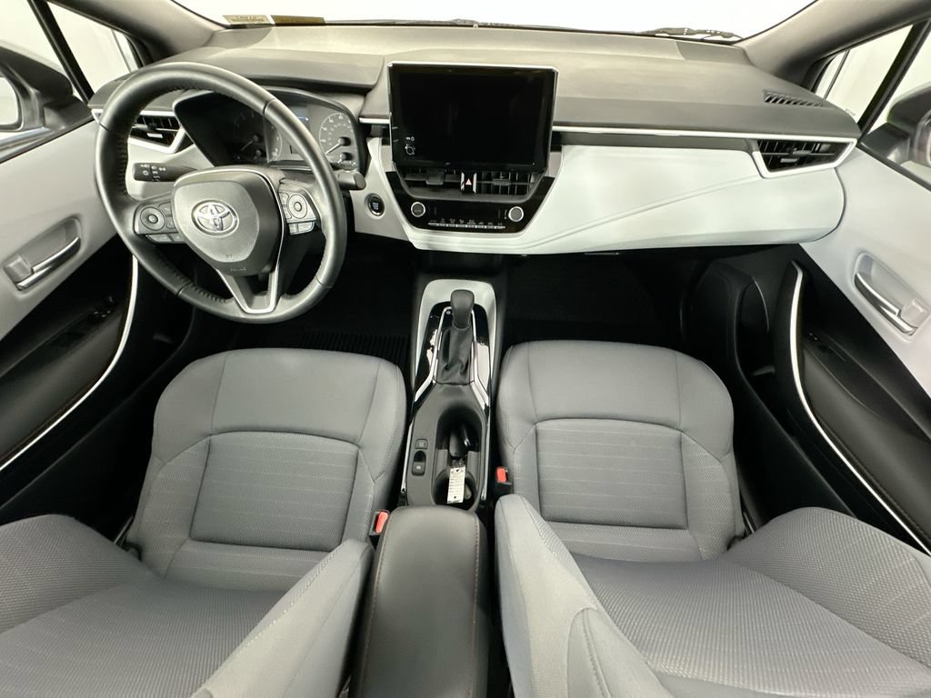 Used 2024 Toyota Corolla SE FWD image 10
