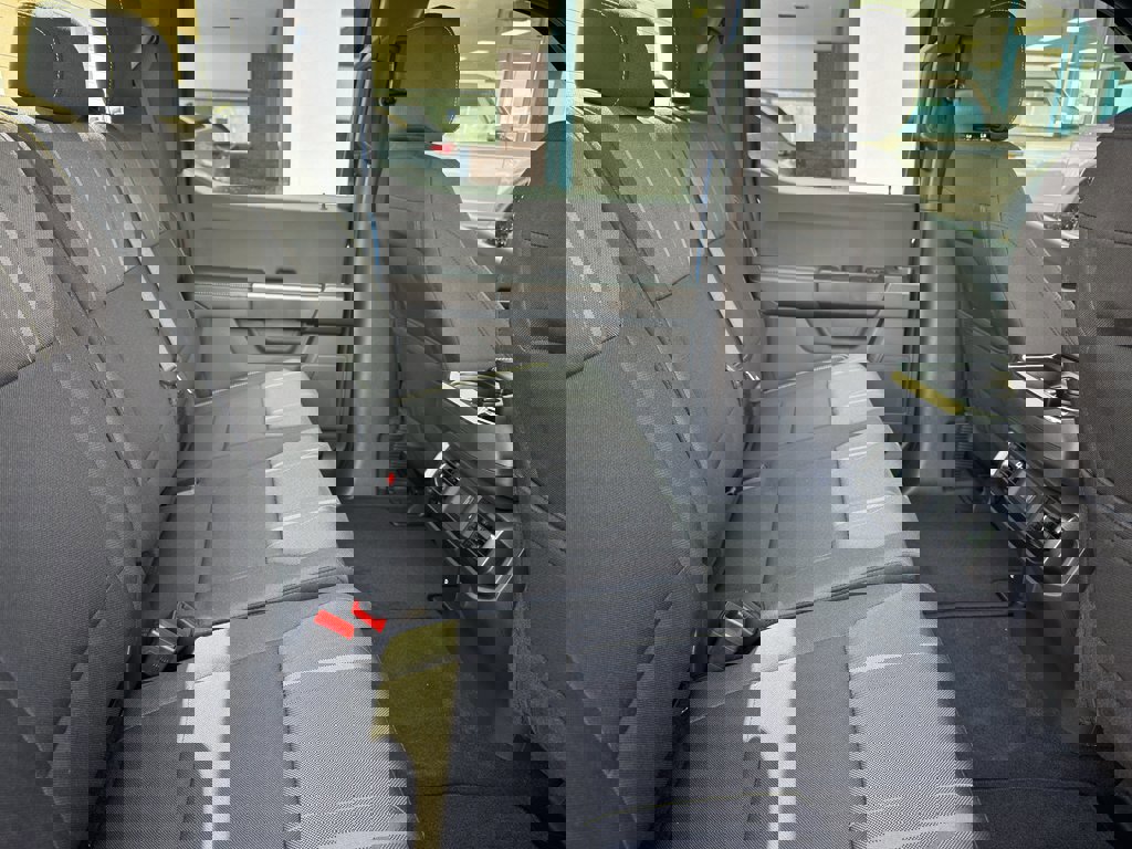 New 2025 Ford F150 STX w/ Equipment Group 200A image 31