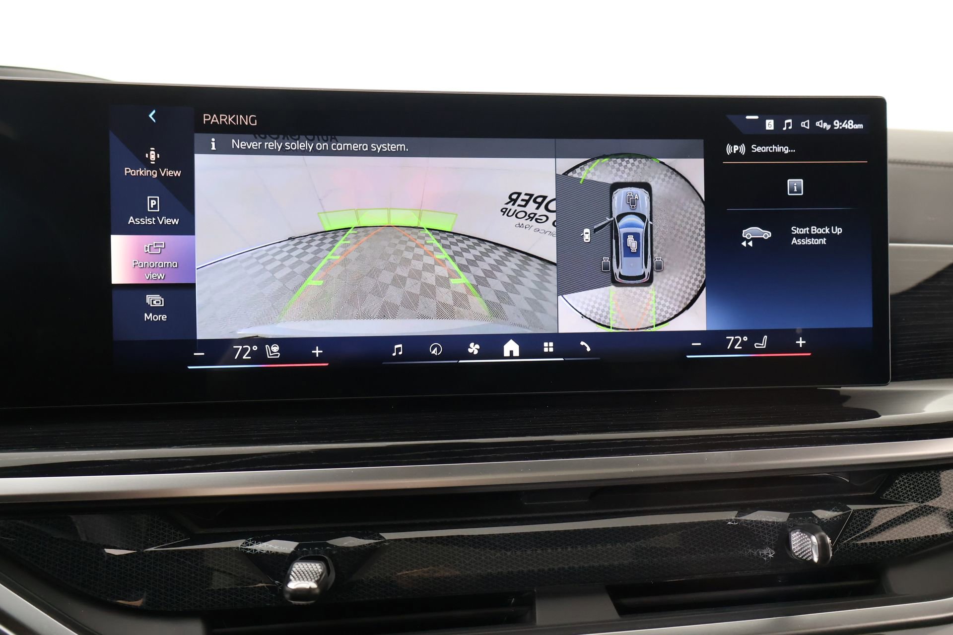 New 2026 BMW X5 xDrive40i w/ M Sport Package AWD/4WD image 6