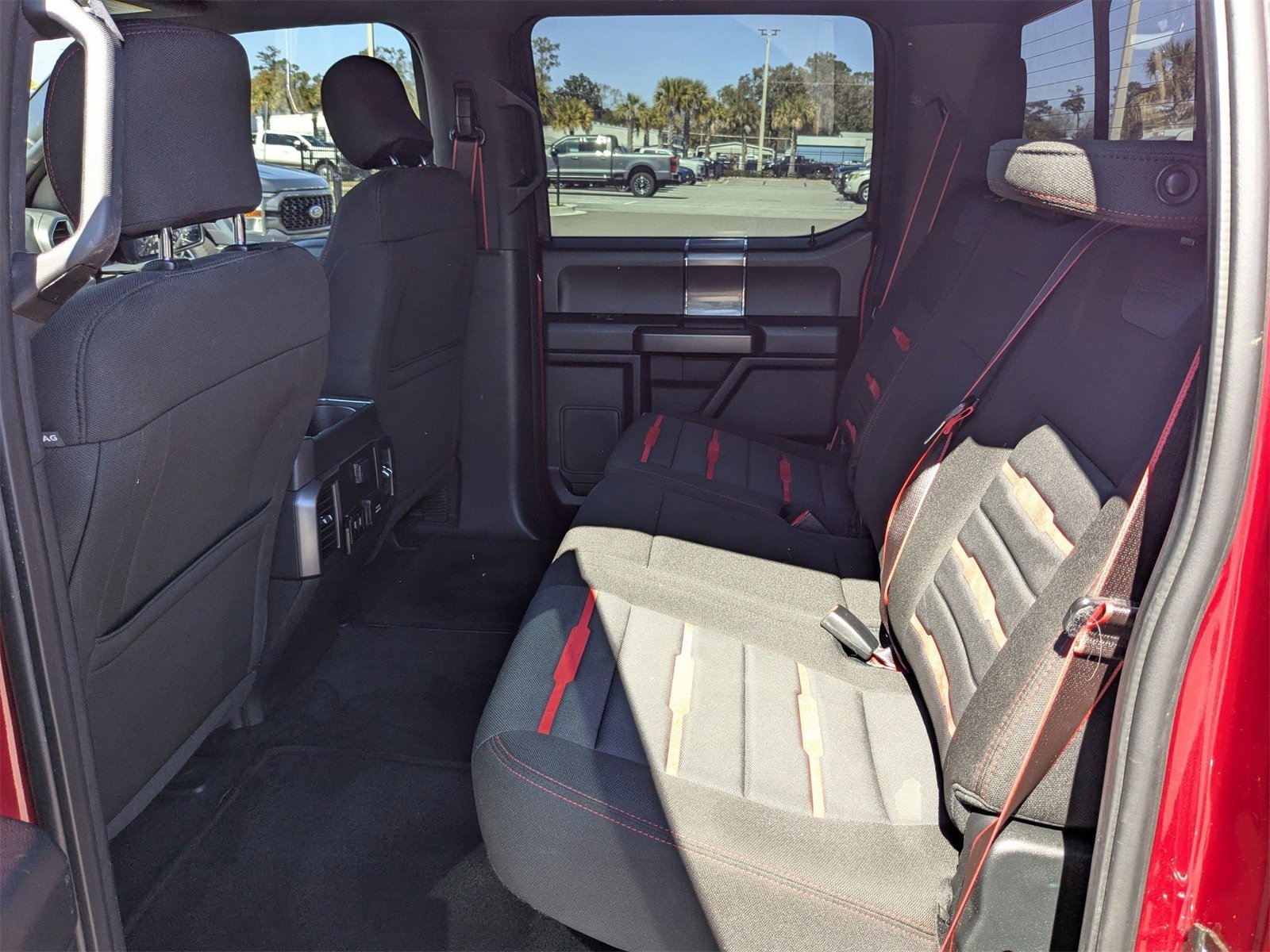 Used 2017 Ford F150 XLT w/ Equipment Group 301A Mid image 14