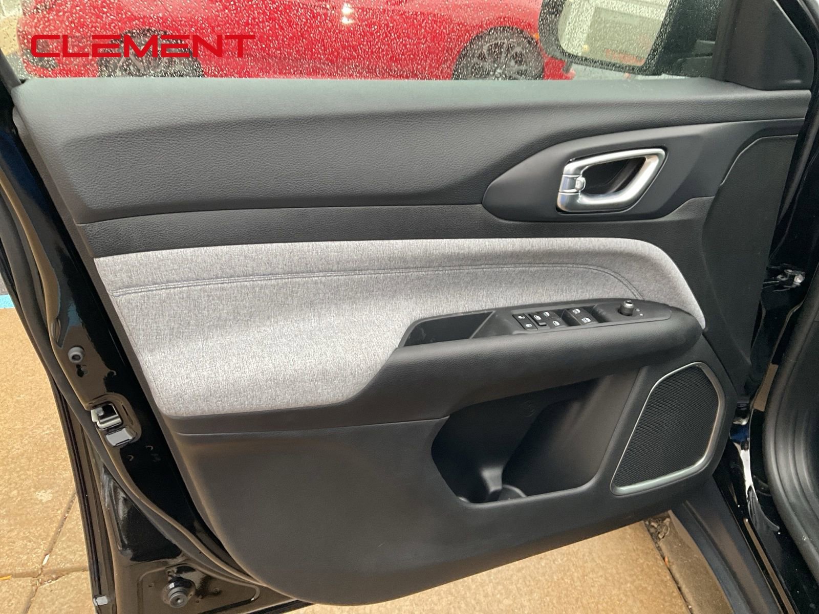 New 2026 Jeep Compass Latitude image 15