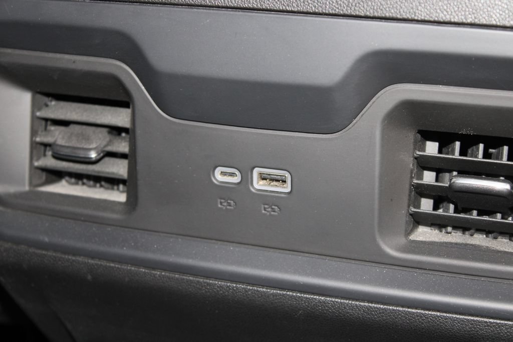 Used 2024 Chevrolet Silverado 1500 RST w/ Convenience Package II AWD/4WD image 33