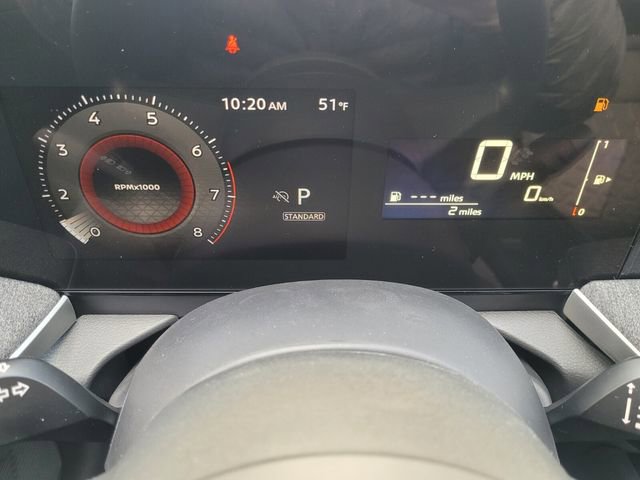 New 2026 Nissan Kicks SV w/ SV Premium Package FWD image 19