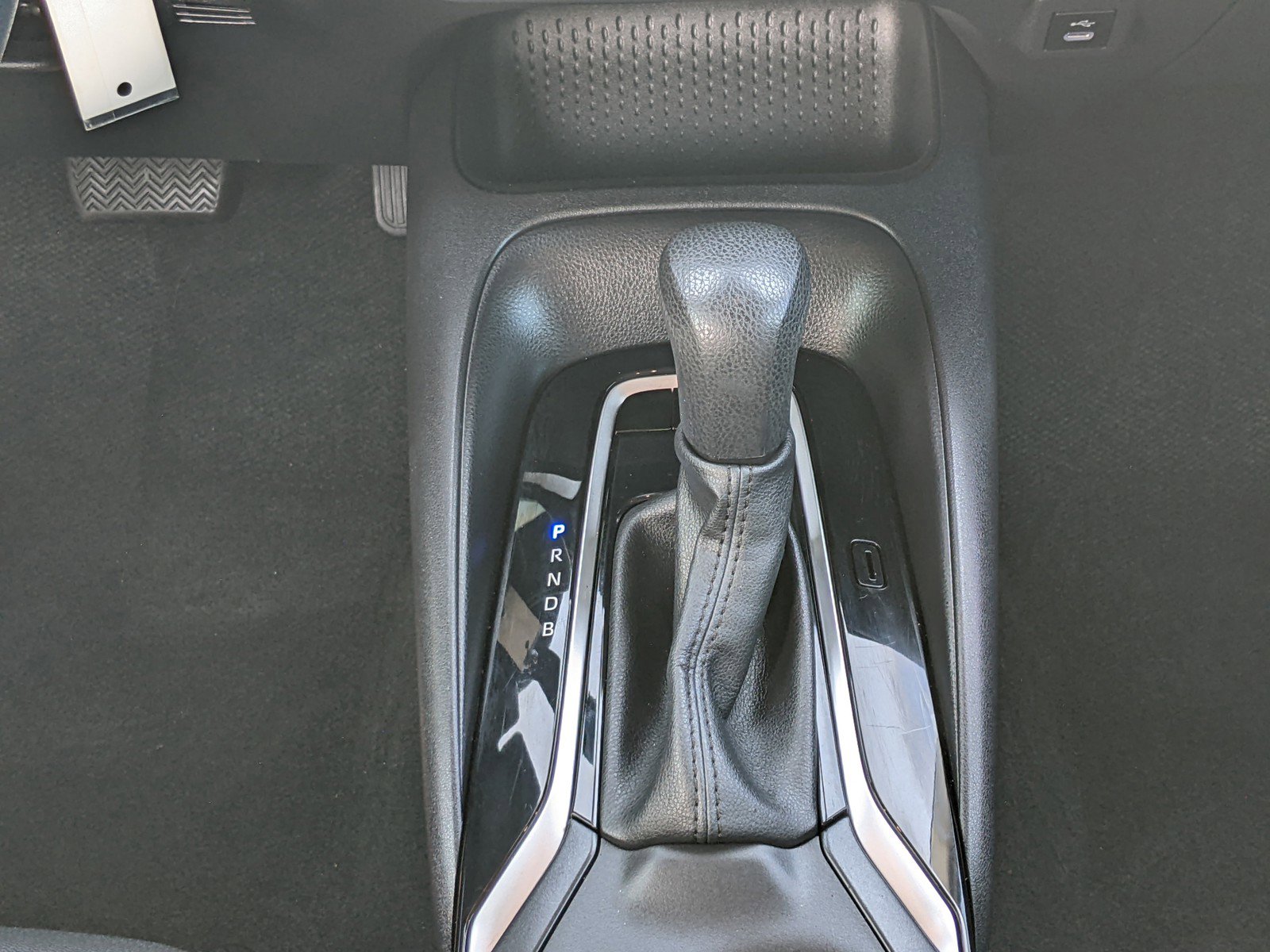 Used 2023 Toyota Corolla LE image 15