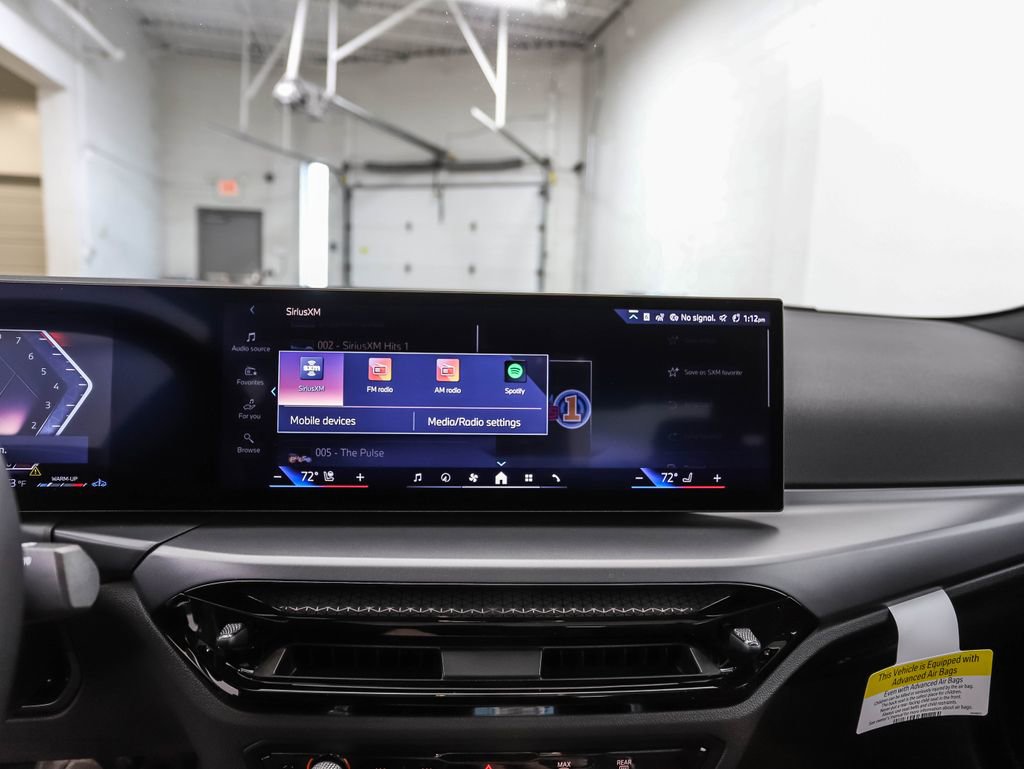 Used 2025 BMW 230i xDrive Coupe w/ Convenience Package image 16