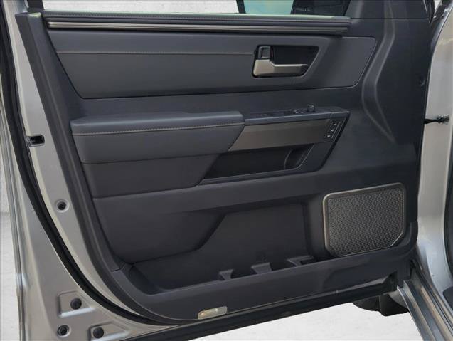 New 2026 Toyota Sequoia Capstone AWD/4WD image 10