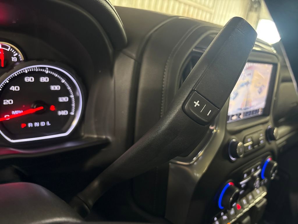 Used 2020 Chevrolet Silverado 3500 LTZ w/ LTZ Plus Package AWD/4WD image 25
