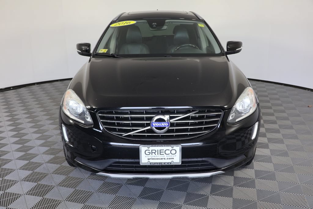 Used 2016 Volvo XC60 T5 Premier AWD/4WD image 3