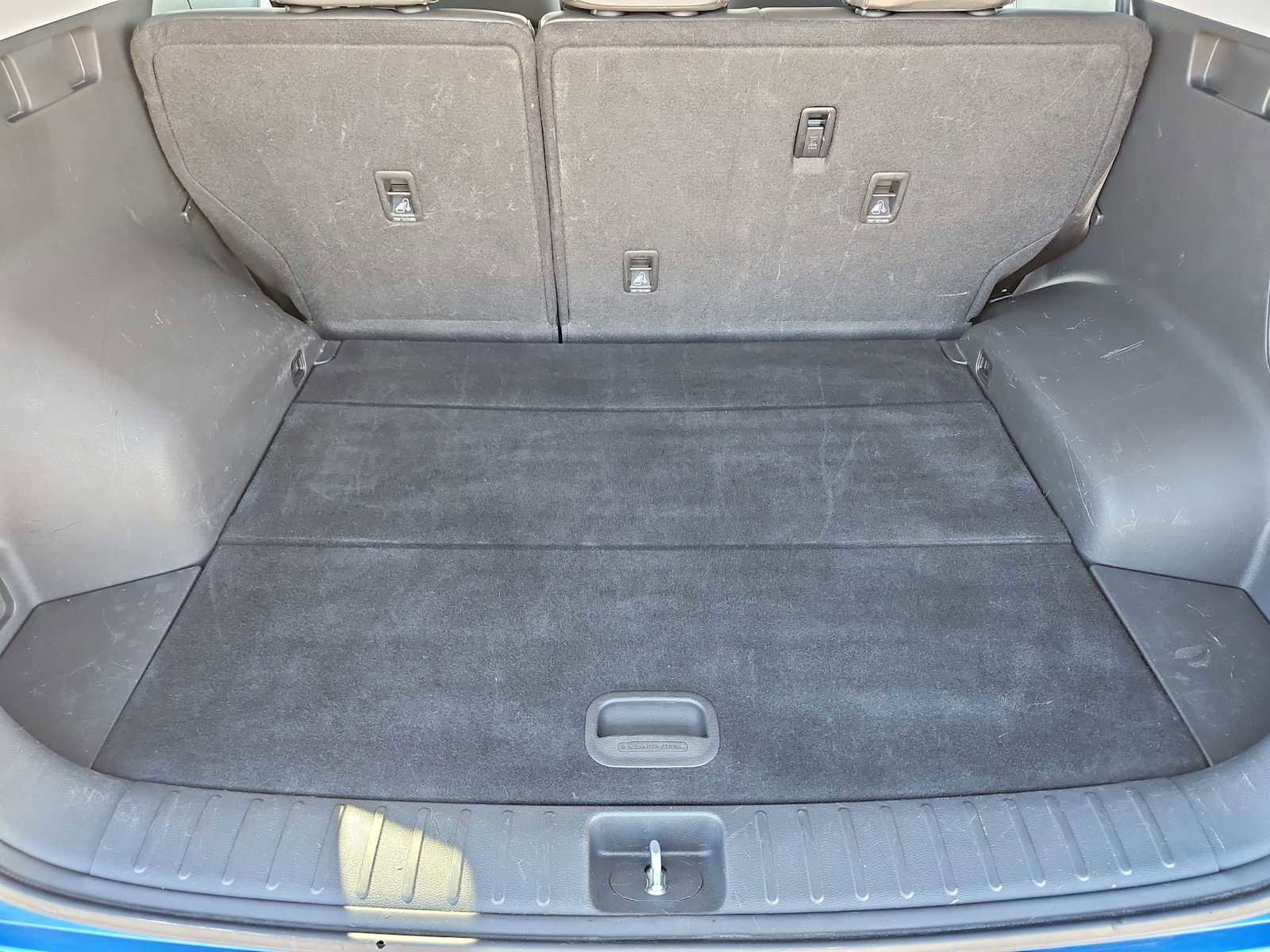 Used 2020 Hyundai Tucson Limited image 34