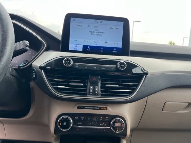 Used 2020 Ford Escape SE FWD image 16