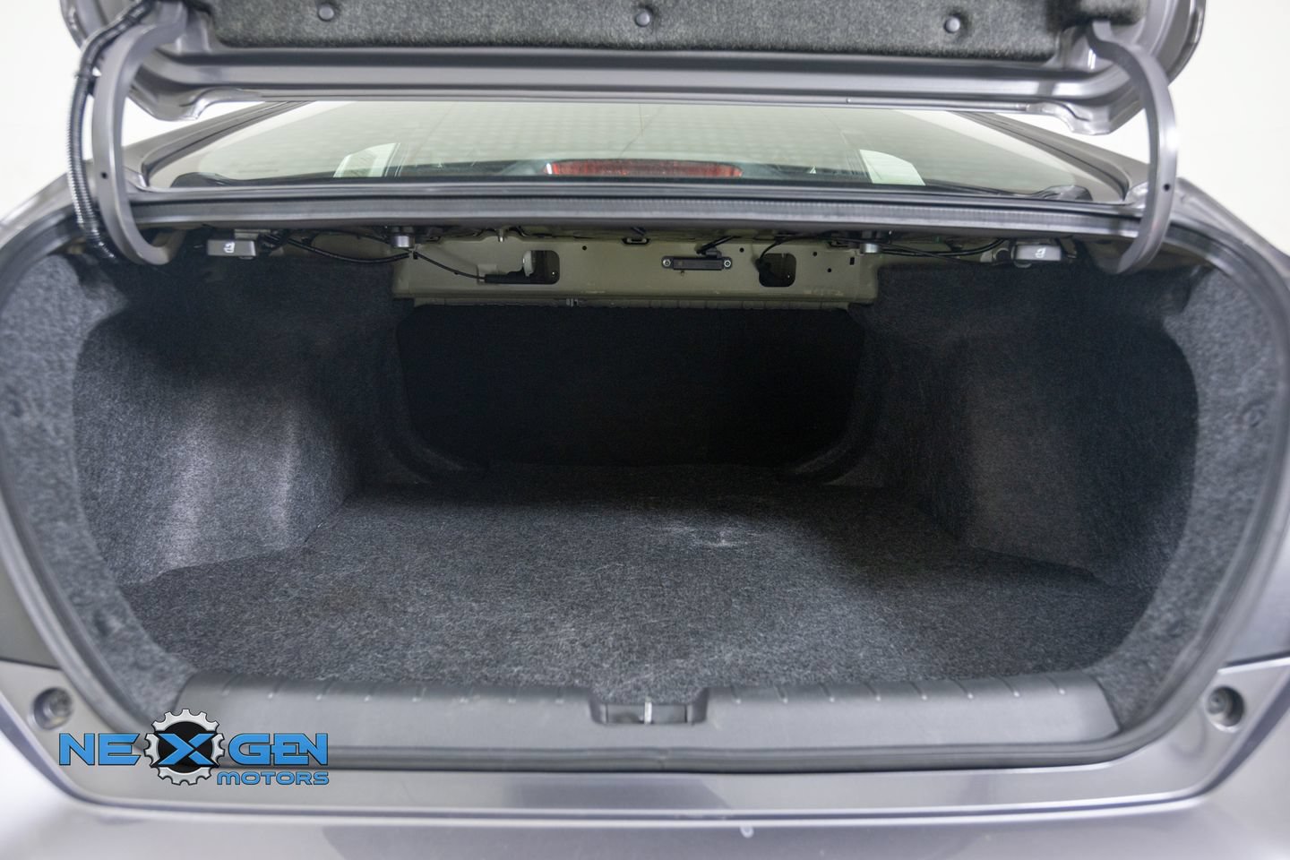 Used 2019 Honda Civic Sport image 31