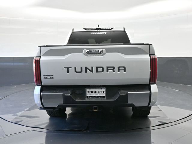 Used 2023 Toyota Tundra Capstone image 11
