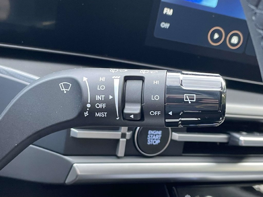 New 2027 Hyundai Santa Fe SEL AWD/4WD image 24