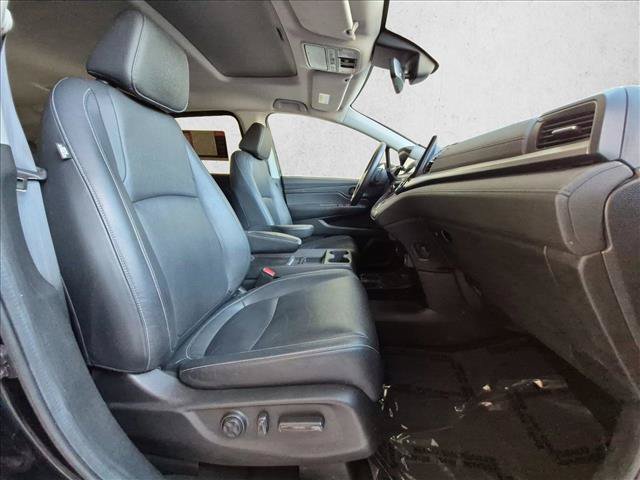 Used 2024 Honda Odyssey EX-L image 22