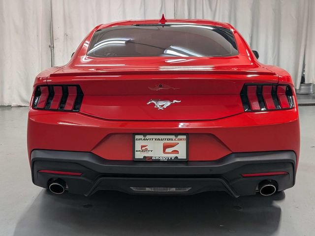 Used 2024 Ford Mustang Premium RWD image 25