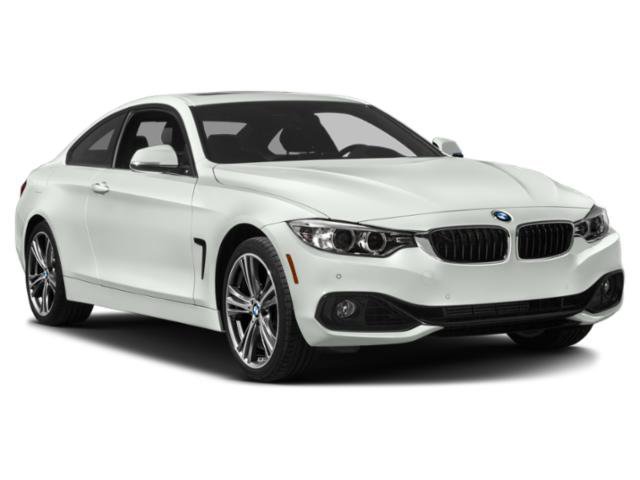 Used 2015 BMW 428i xDrive Coupe AWD/4WD image 6