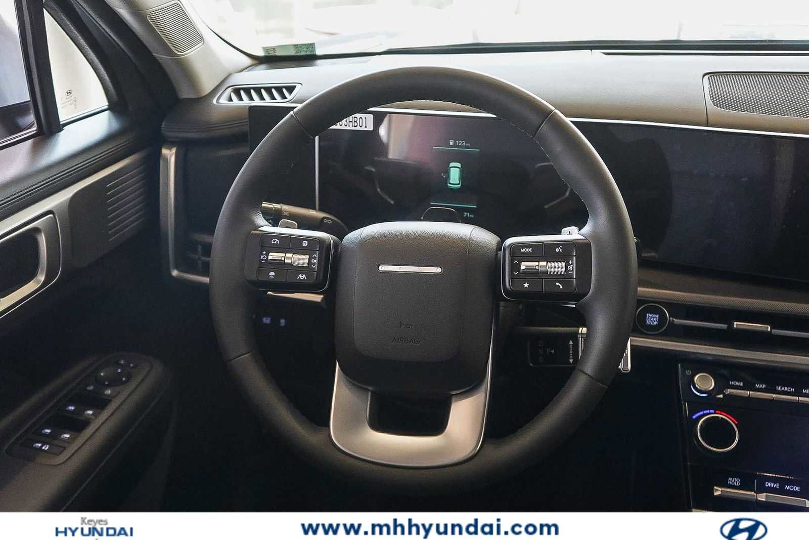 New 2026 Hyundai Santa Fe SEL FWD image 15