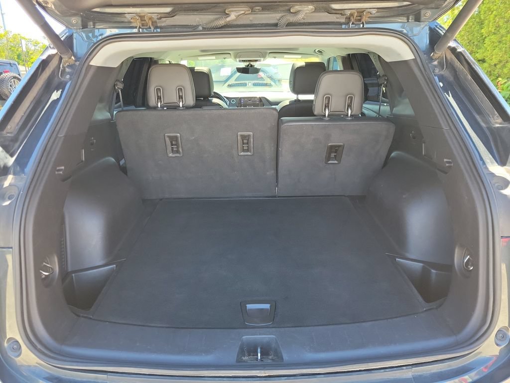Used 2019 Chevrolet Blazer LT w/ True North Plus Package AWD/4WD image 7