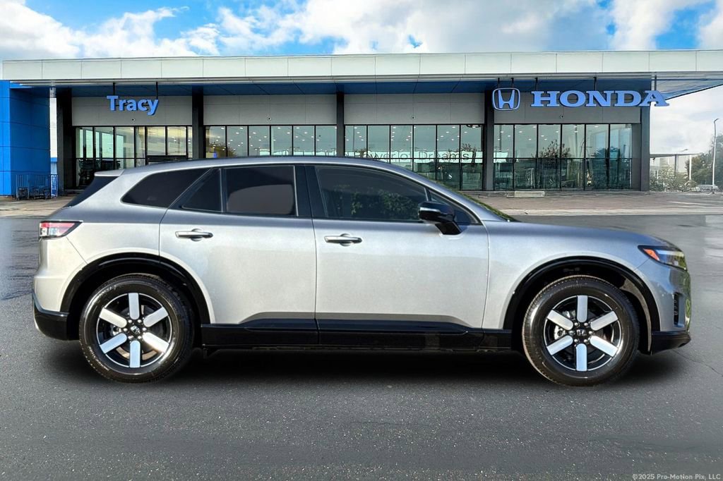 New 2026 Honda Prologue Touring image 3