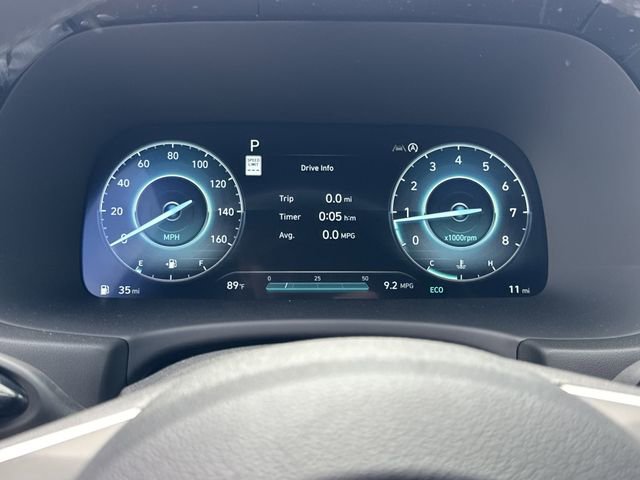 New 2025 Hyundai Palisade Calligraphy AWD/4WD image 21