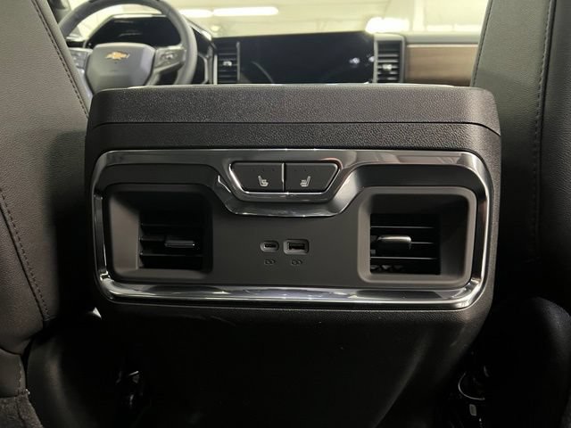New 2026 Chevrolet Silverado 1500 High Country AWD/4WD image 22