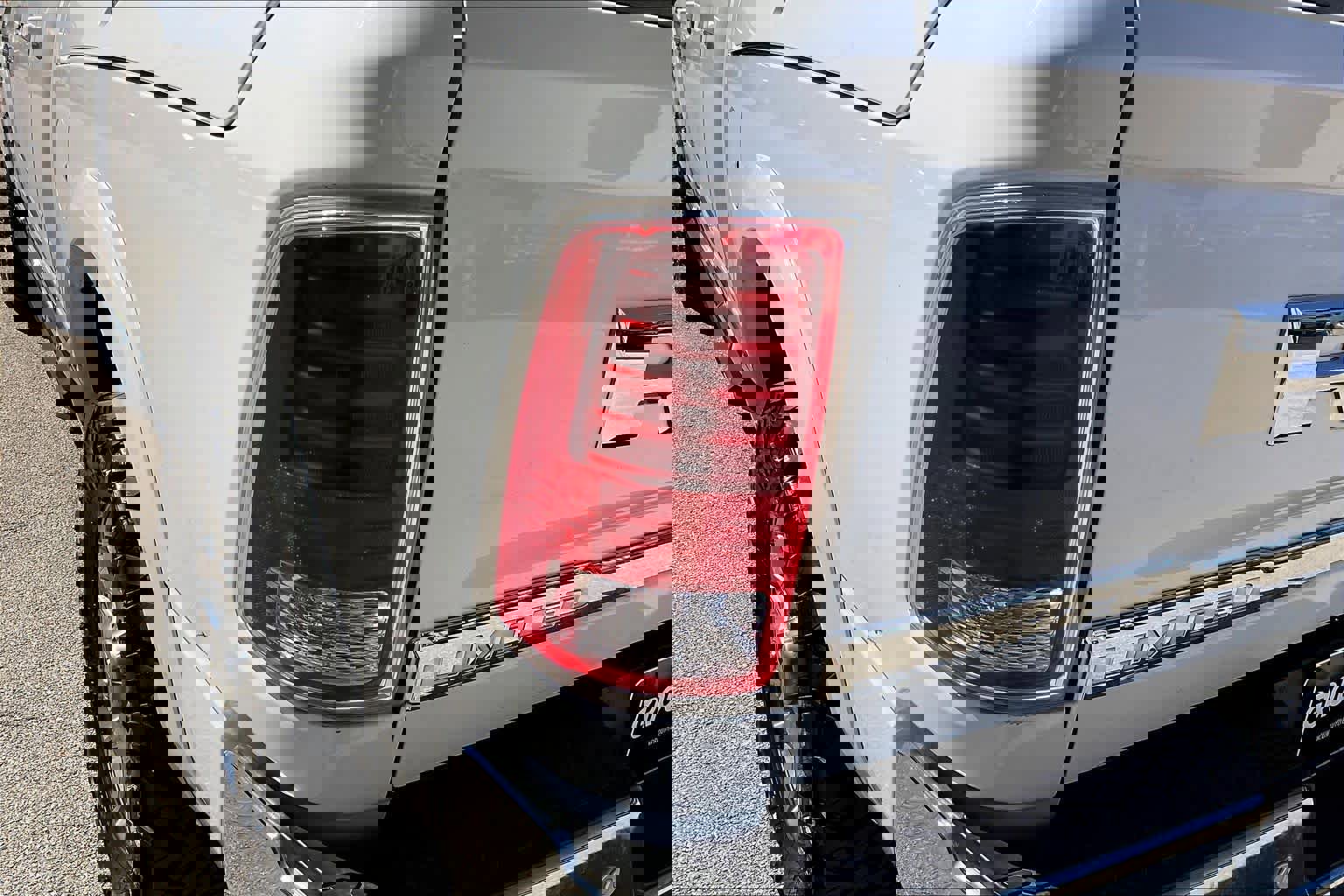 Used 2018 RAM 2500 Limited image 28