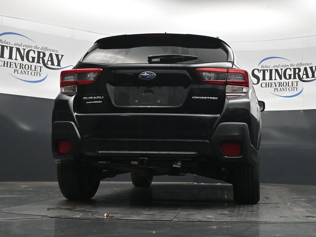 Used 2023 Subaru Crosstrek 2.0i Premium AWD/4WD image 31