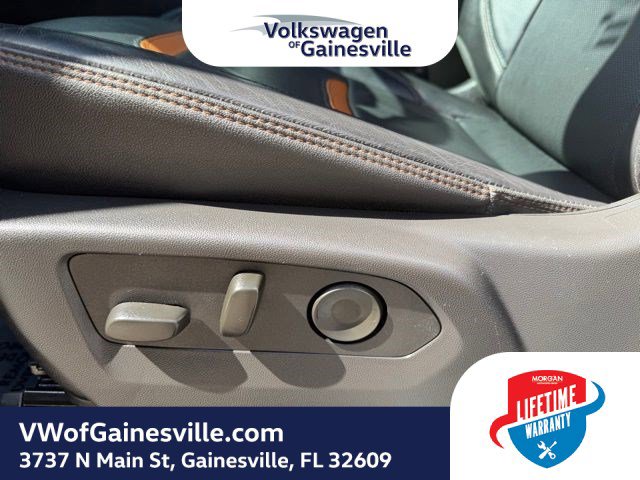 Used 2025 GMC Sierra 1500 AT4 image 19