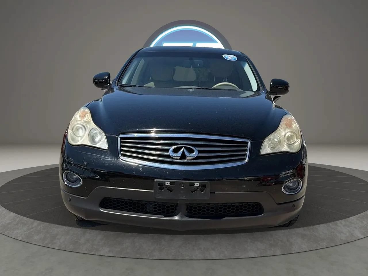 Used 2008 INFINITI EX35 Journey w/ Premium Pkg RWD image 15