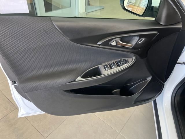 Used 2024 Chevrolet Malibu LT image 12