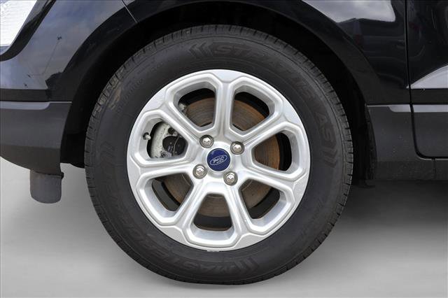 Used 2019 Ford EcoSport SE image 9