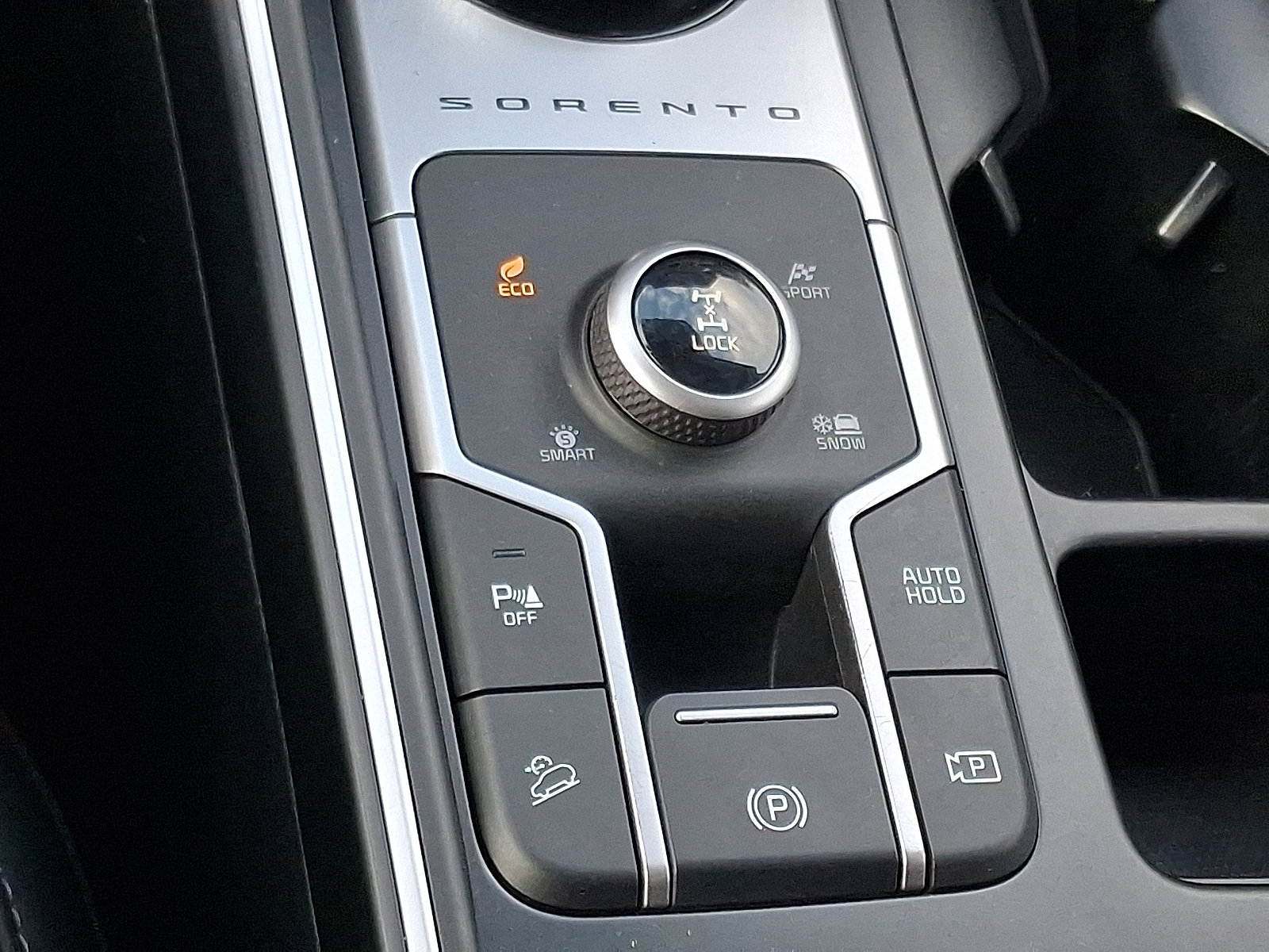 Certified 2022 Kia Sorento S image 25