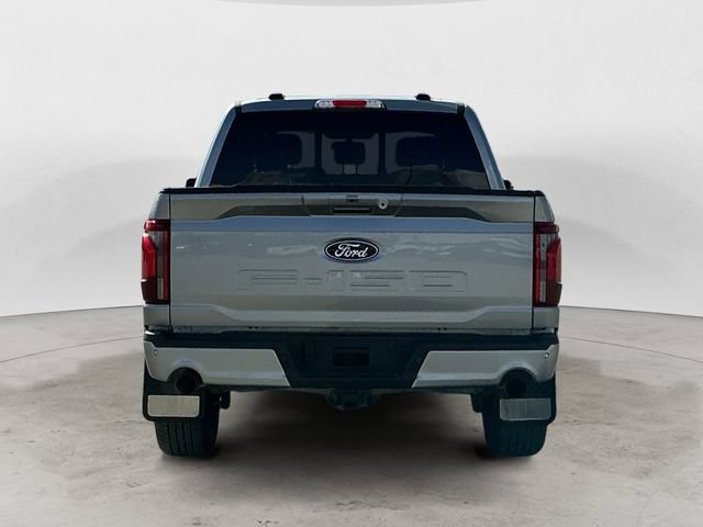 Certified 2025 Ford F150 Lariat AWD/4WD image 4