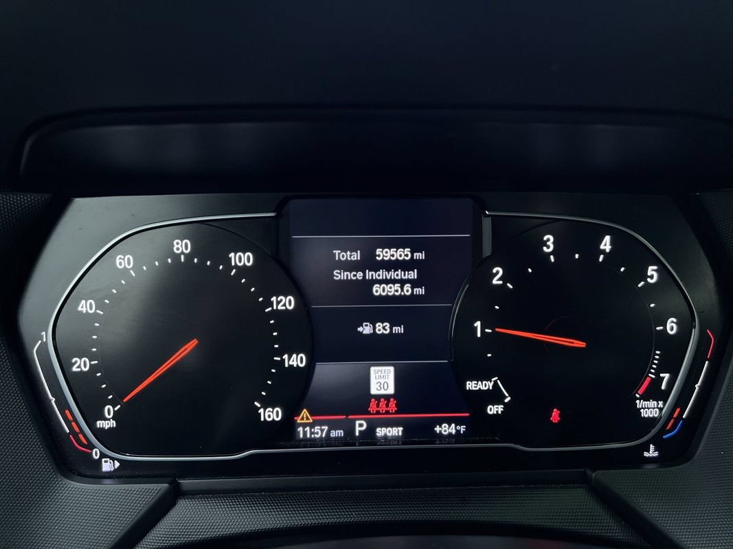 Used 2021 BMW 228i xDrive Gran Coupe w/ Convenience Package AWD/4WD image 19