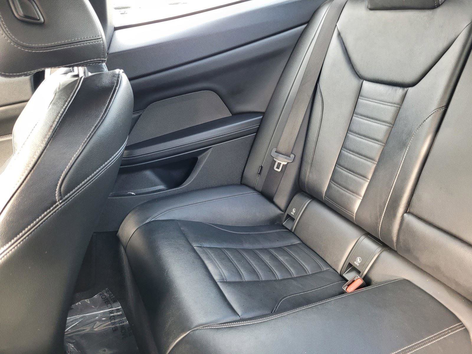 Certified 2023 BMW M440i M440i w/ Premium Package image 17