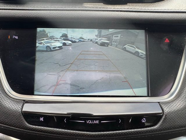 Used 2019 Cadillac XT5 Luxury AWD/4WD image 11