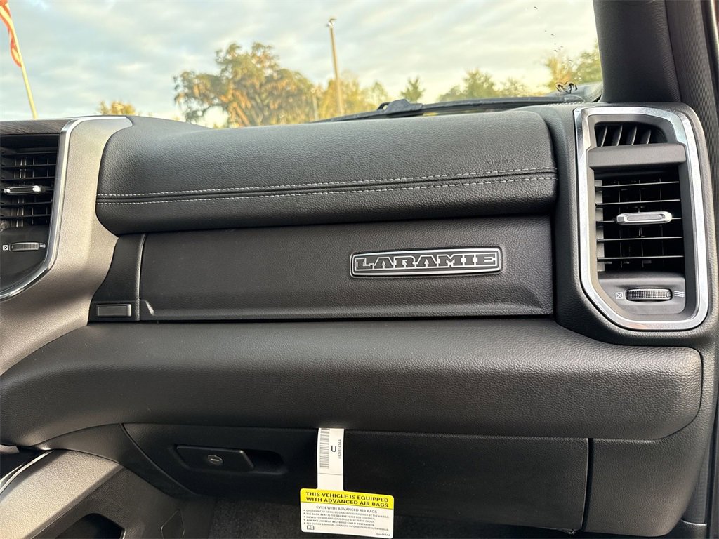 New 2026 RAM 1500 Laramie image 30