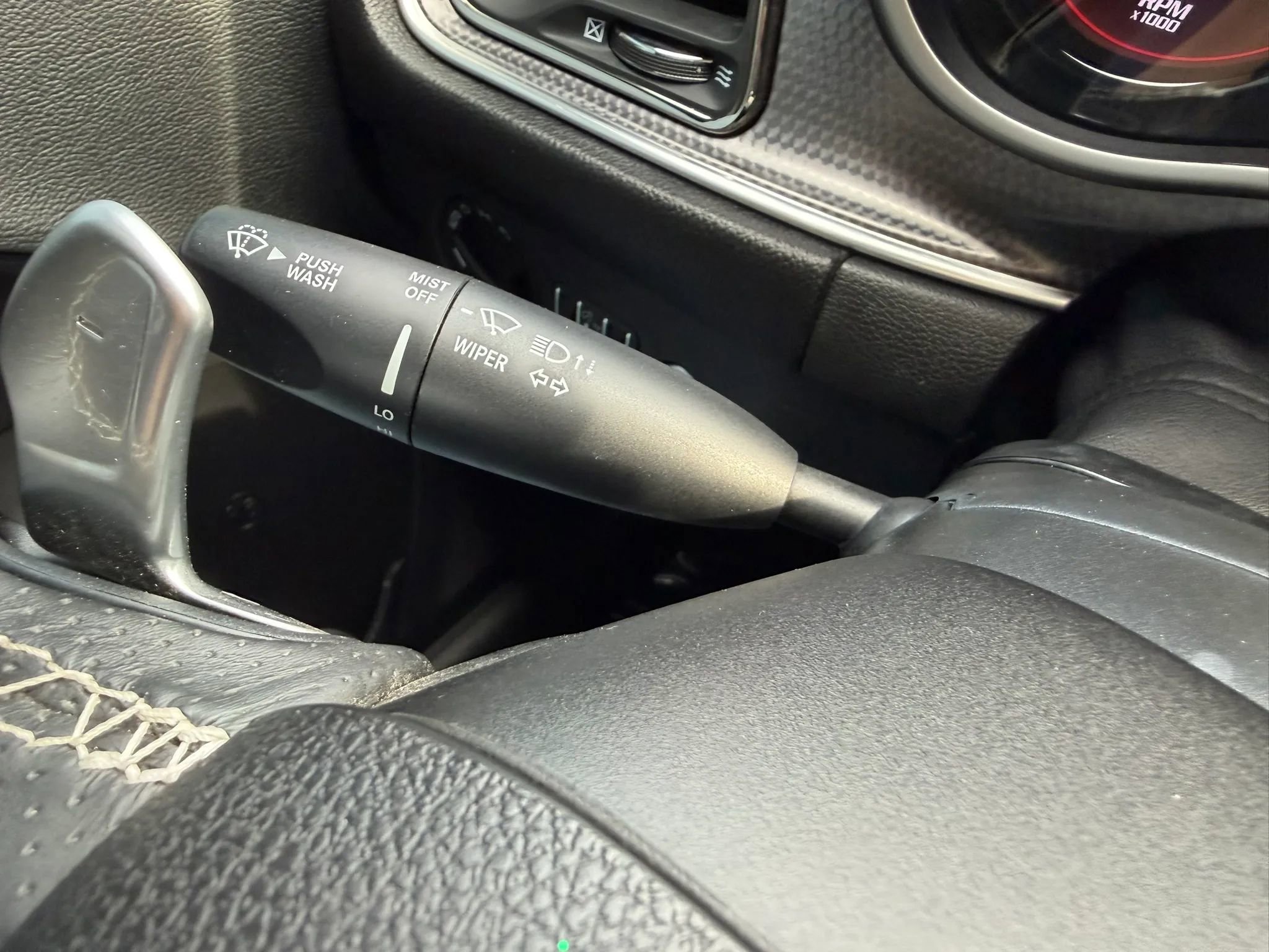 Used 2019 Dodge Challenger SRT Hellcat Redeye RWD image 26
