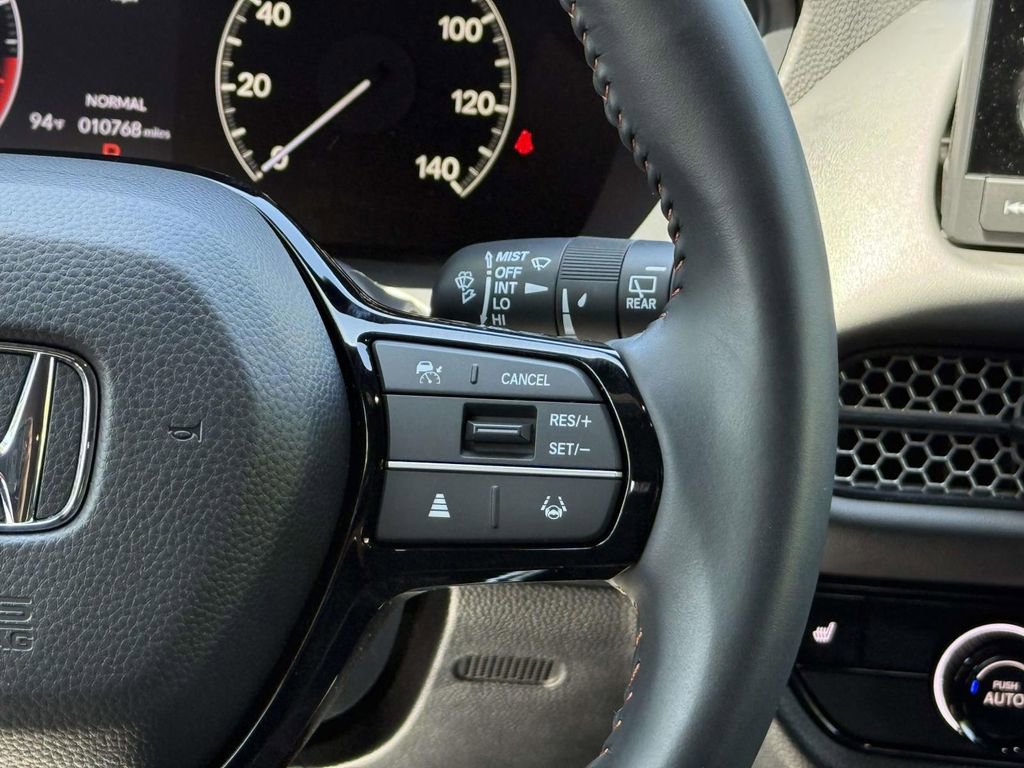 Used 2024 Honda HR-V Sport image 20