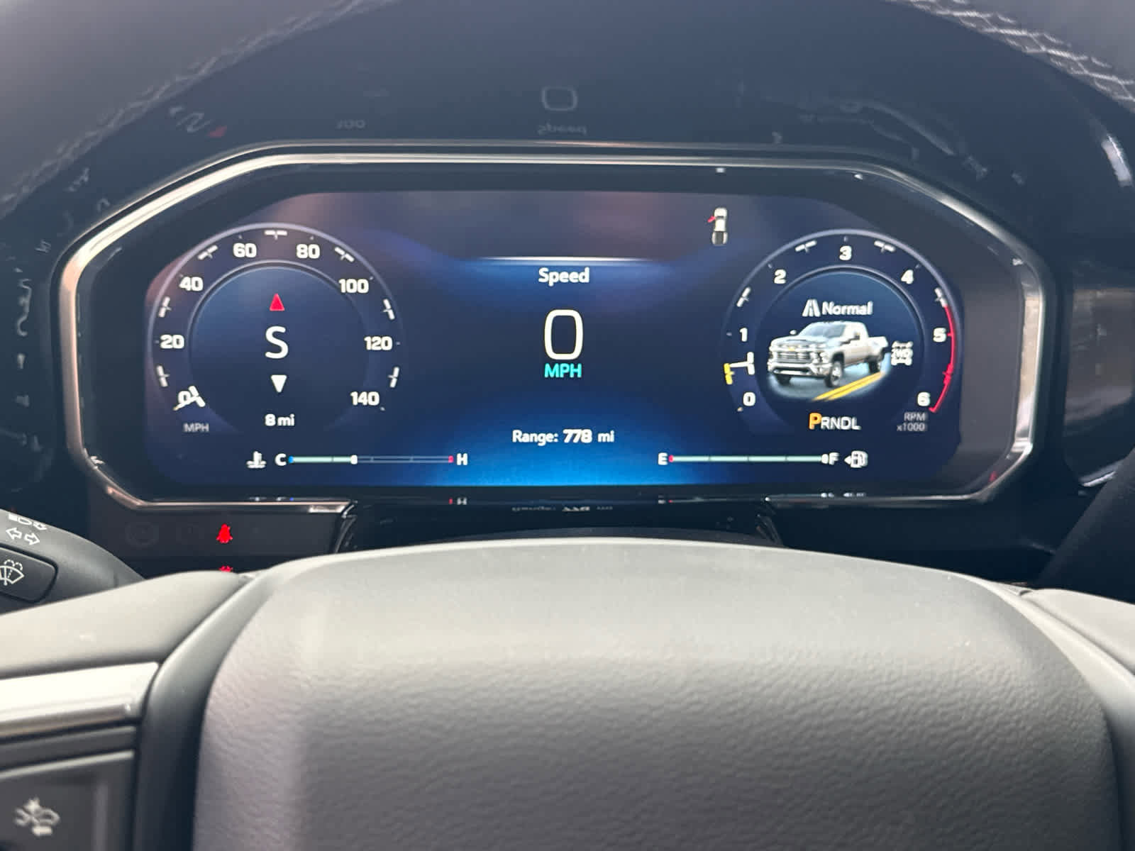 New 2026 Chevrolet Silverado 3500 LT w/ All Star Edition image 15