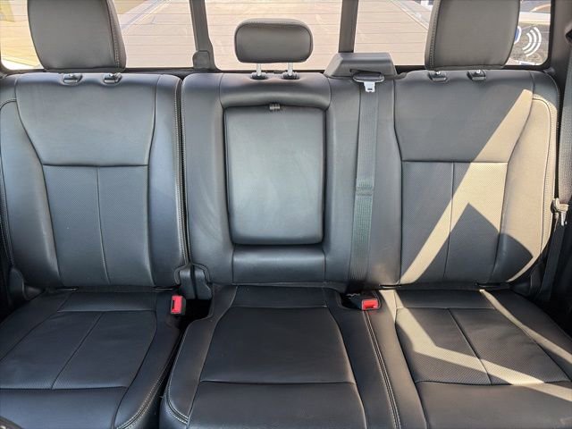 Used 2021 Ford F250 Lariat w/ Chrome Package image 27